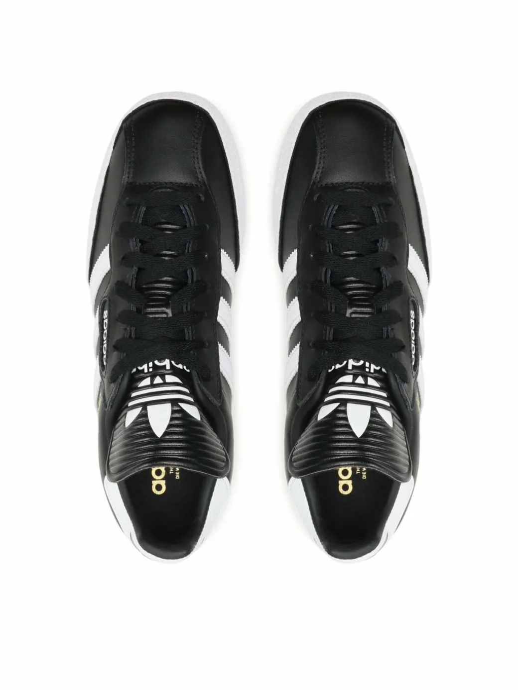Sneakers Samba Super 19099 Nero