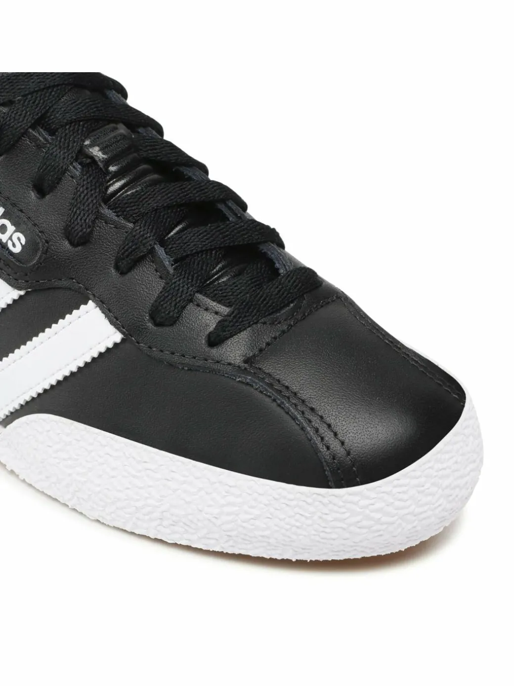 Sneakers Samba Super 19099 Nero