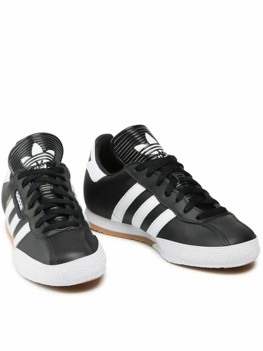 Sneakers Samba Super 19099 Nero