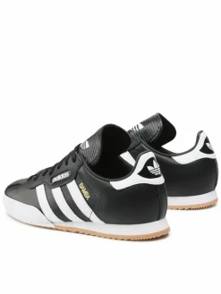 Sneakers Samba Super 19099 Nero