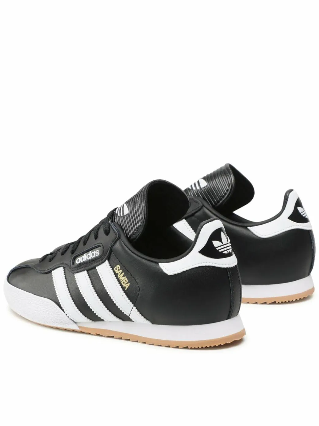 Sneakers Samba Super 19099 Nero