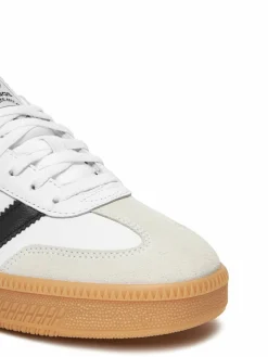 Sneakers Samba Xlg IE1377 Bianco