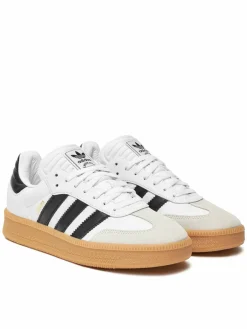 Sneakers Samba Xlg IE1377 Bianco