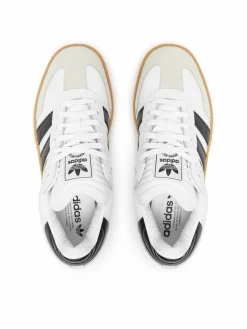 Sneakers Samba Xlg IE1377 Bianco