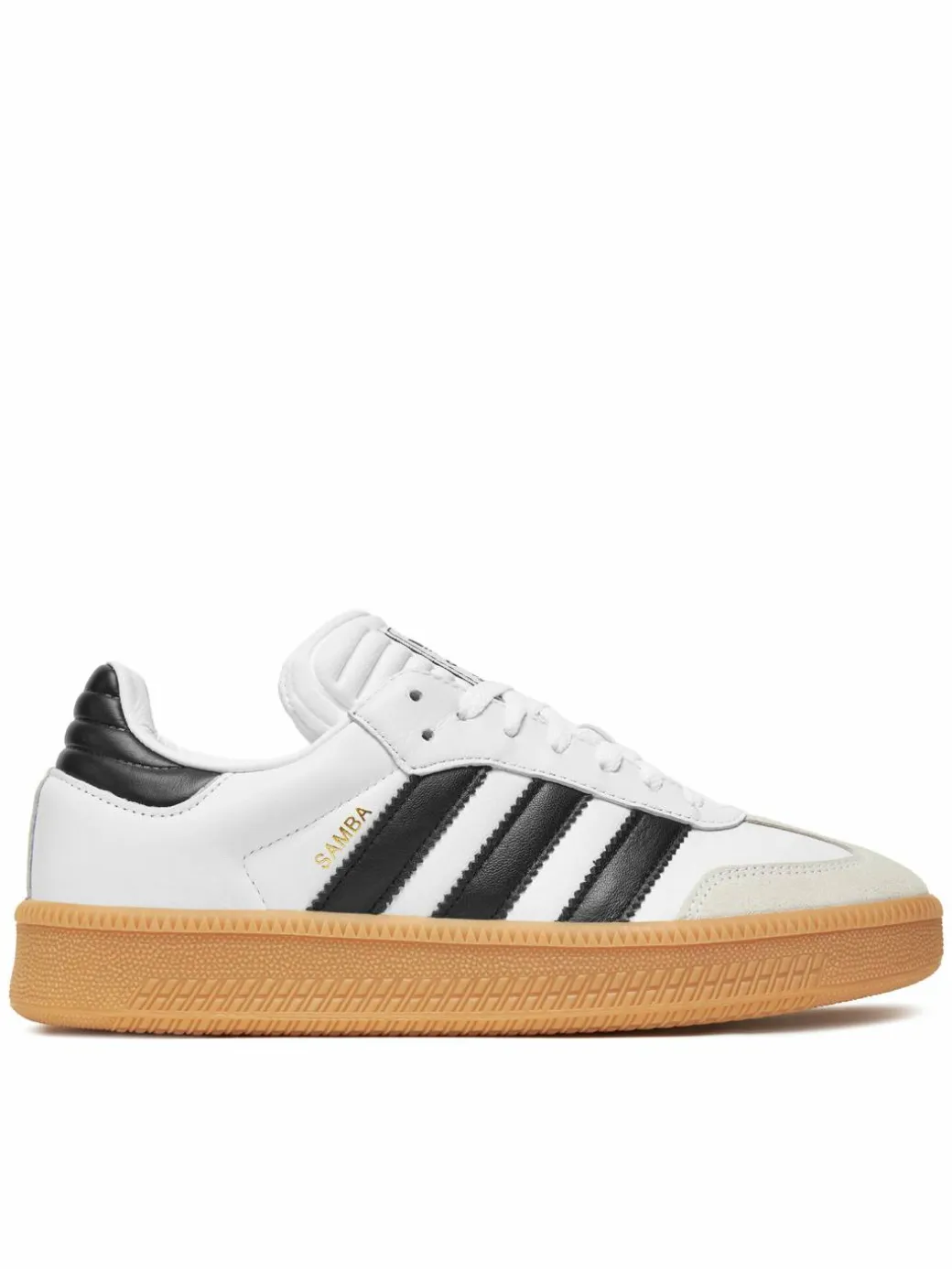 Sneakers Samba Xlg IE1377 Bianco