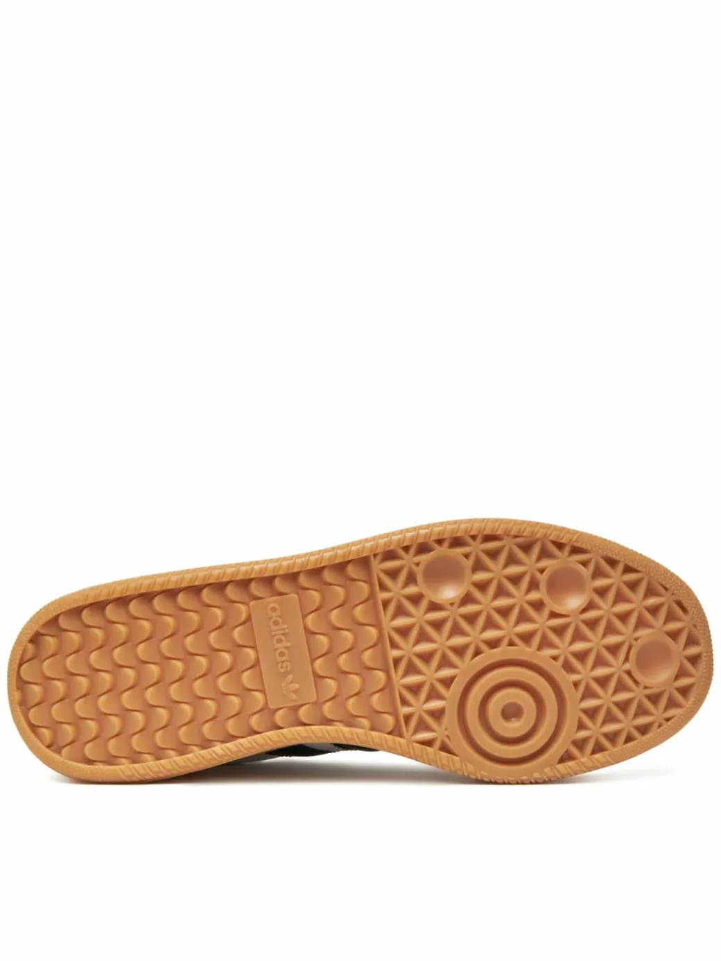 Sneakers Samba Xlg IE1379 Nero
