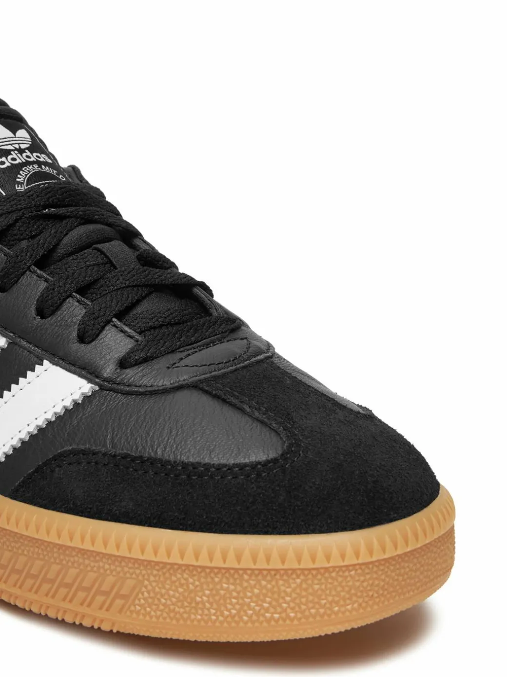 Sneakers Samba Xlg IE1379 Nero