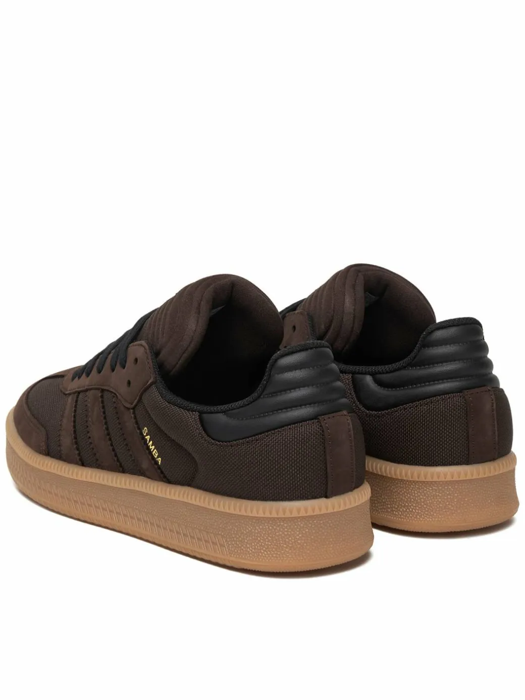 Sneakers Samba Xlg IH4346 Marrone
