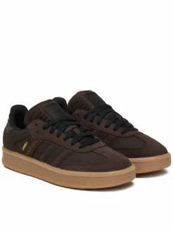 Sneakers Samba Xlg IH4346 Marrone