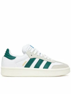 Sneakers Samba Xlg JR0934 Bianco