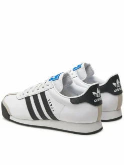 Sneakers Samoa 675033 Bianco