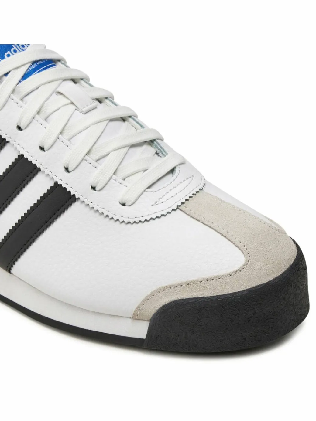 Sneakers Samoa 675033 Bianco