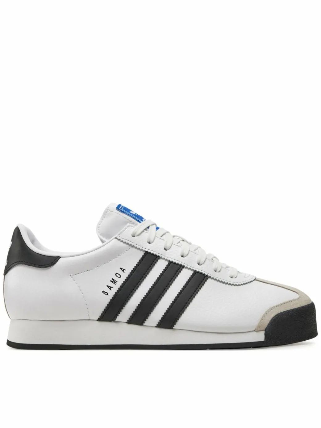 Sneakers Samoa 675033 Bianco