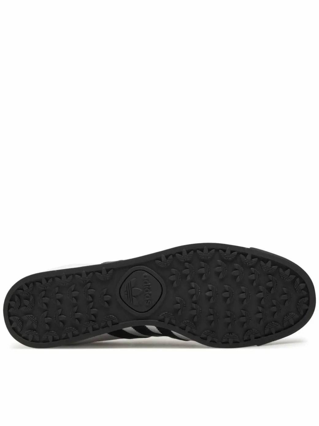 Sneakers Samoa 675033 Bianco
