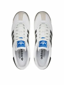 Sneakers Samoa 675033 Bianco