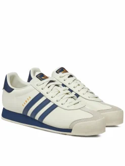 Sneakers Samoa JQ0047 Bianco