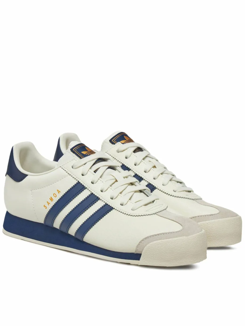 Sneakers Samoa JQ0047 Bianco