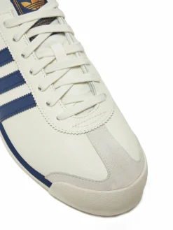 Sneakers Samoa JQ0047 Bianco