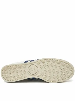 Sneakers Samoa JQ0047 Bianco