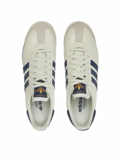 Sneakers Samoa JQ0047 Bianco