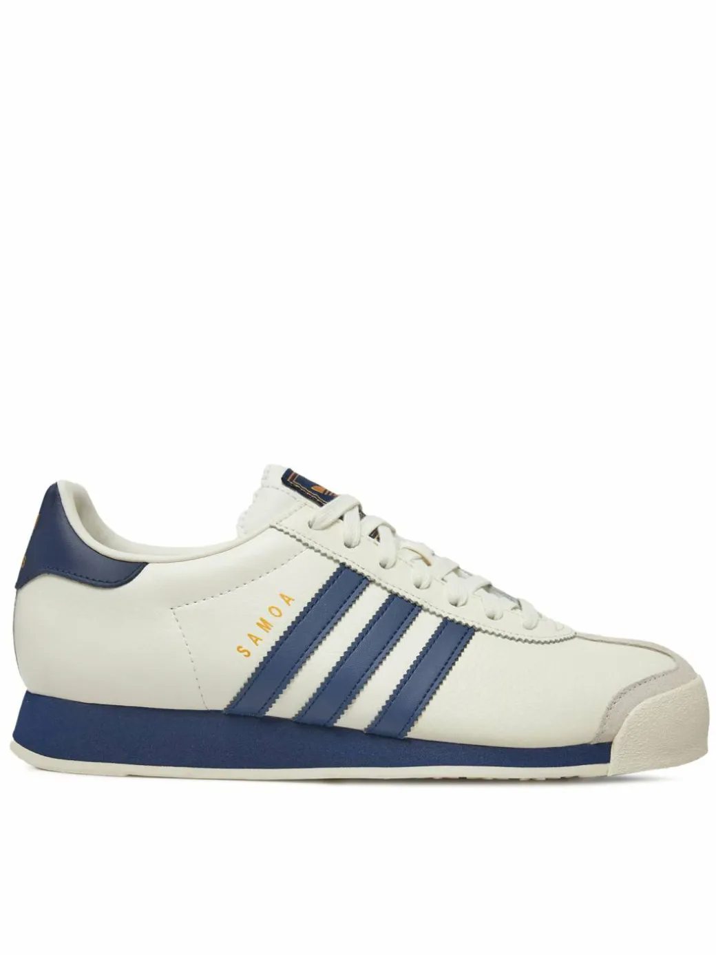 Sneakers Samoa JQ0047 Bianco