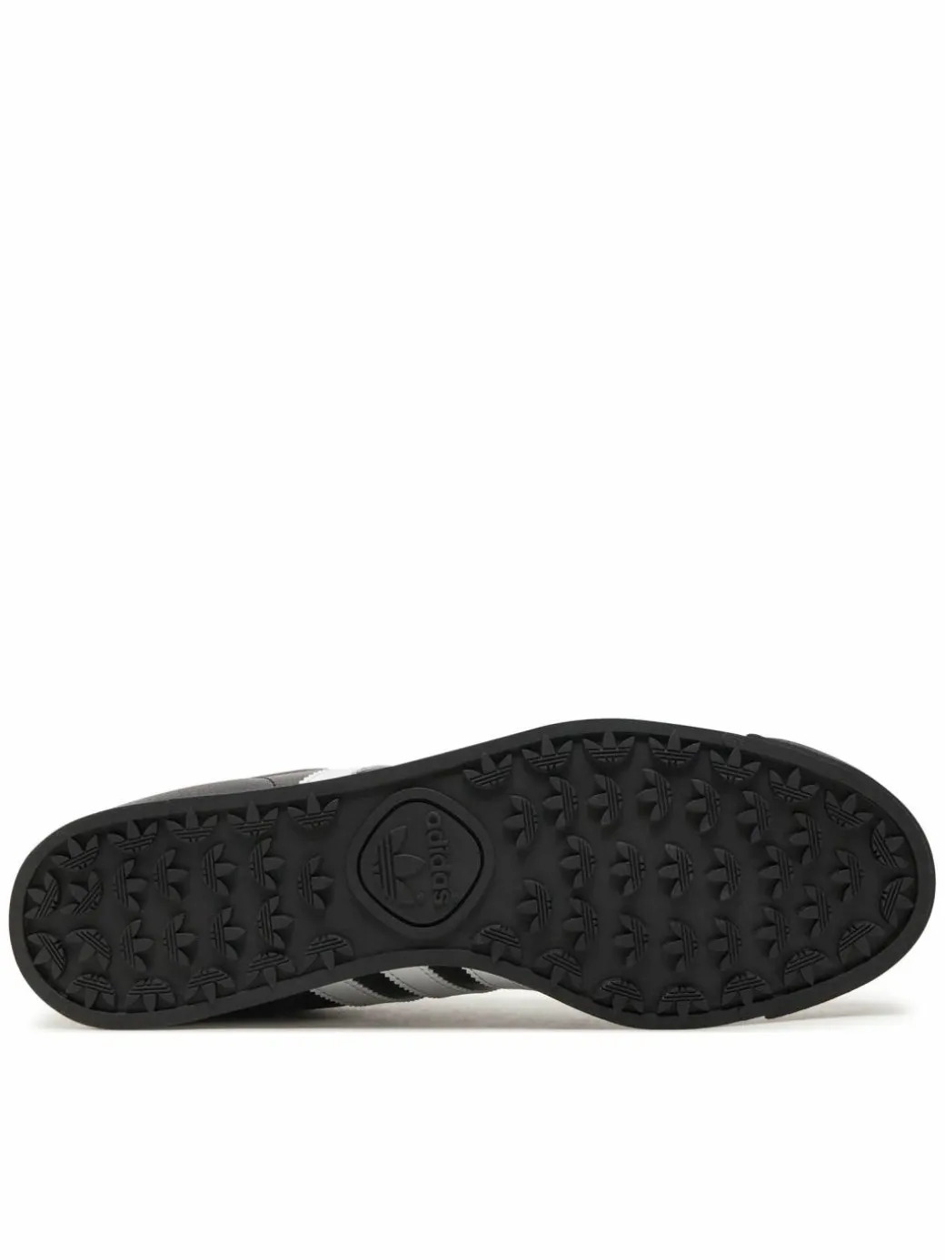 Sneakers Samoa 019351 Nero