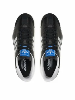 Sneakers Samoa 019351 Nero
