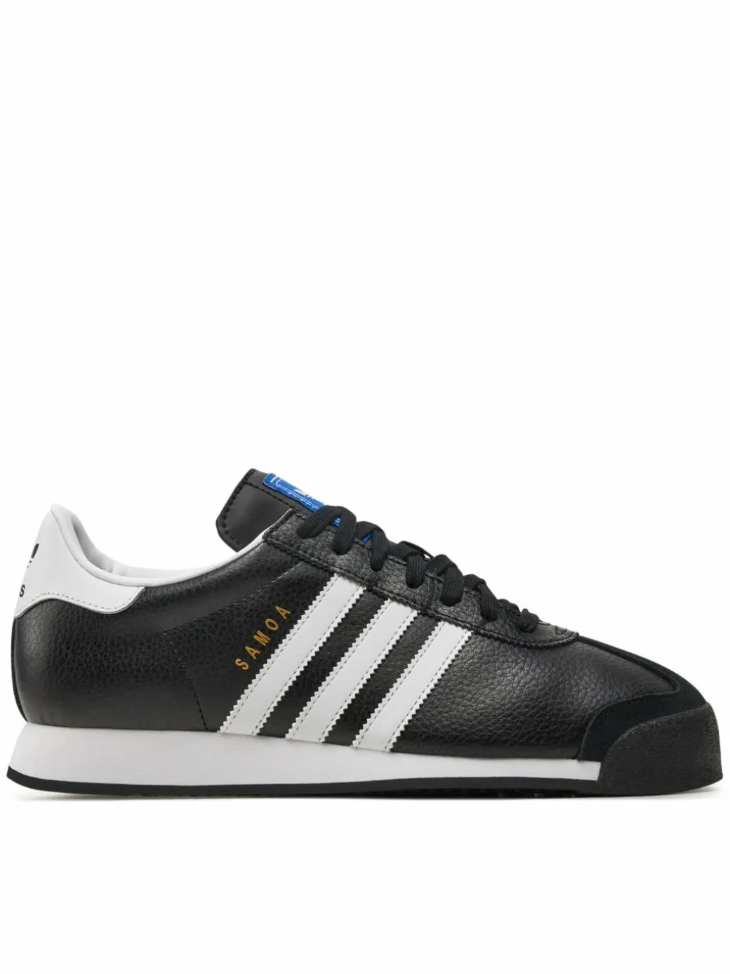 Sneakers Samoa 019351 Nero