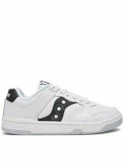 Sneakers S70851 2 Bianco