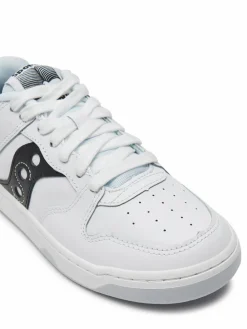 Sneakers S70851 2 Bianco