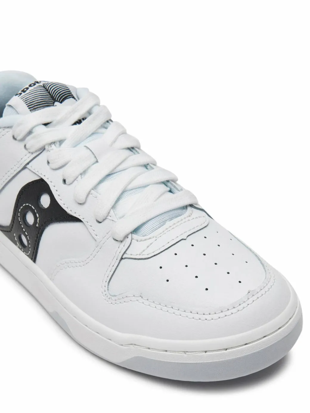 Sneakers S70851 2 Bianco