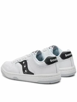 Sneakers S70851 2 Bianco