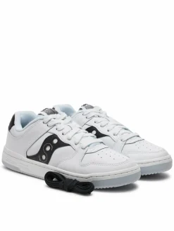 Sneakers S70851 2 Bianco