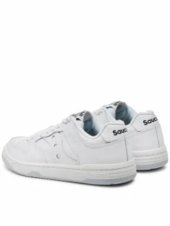 Sneakers S70851 3 Bianco