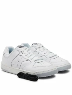 Sneakers S70851 3 Bianco