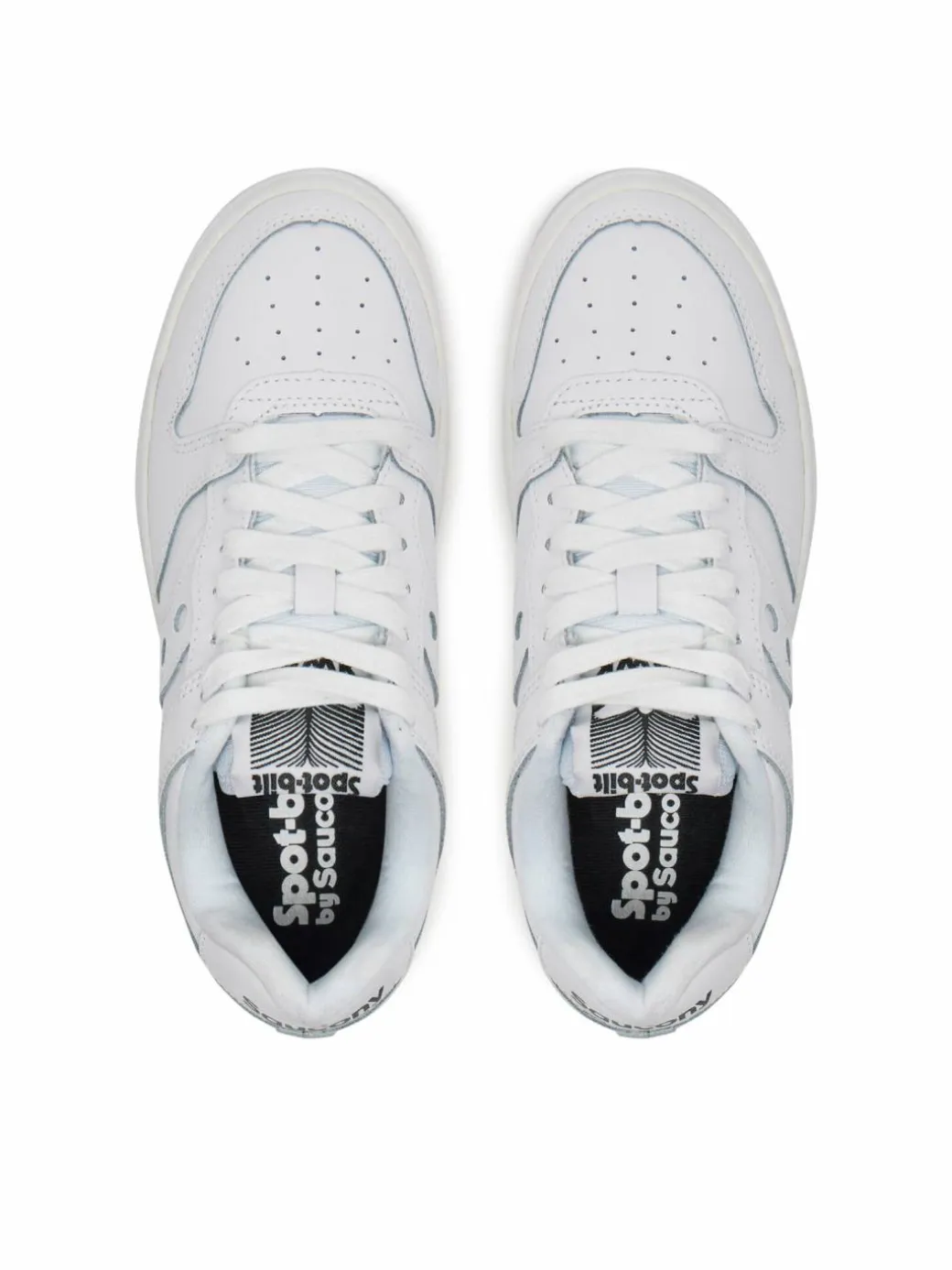 Sneakers S70851 3 Bianco
