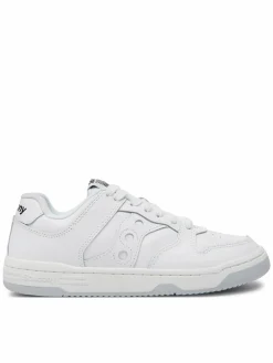 Sneakers S70851 3 Bianco