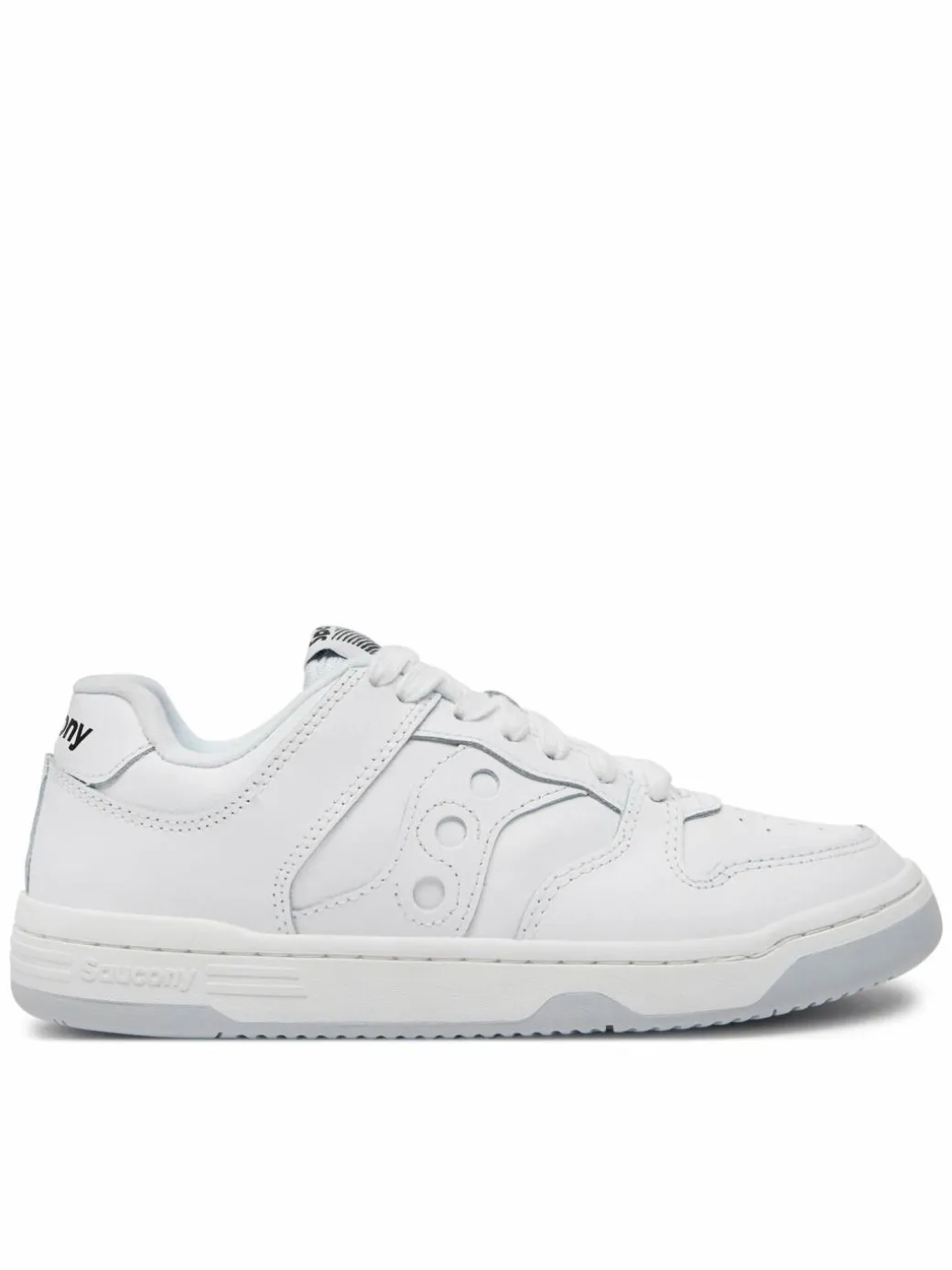 Sneakers S70851 3 Bianco