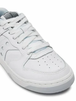 Sneakers S70851 3 Bianco