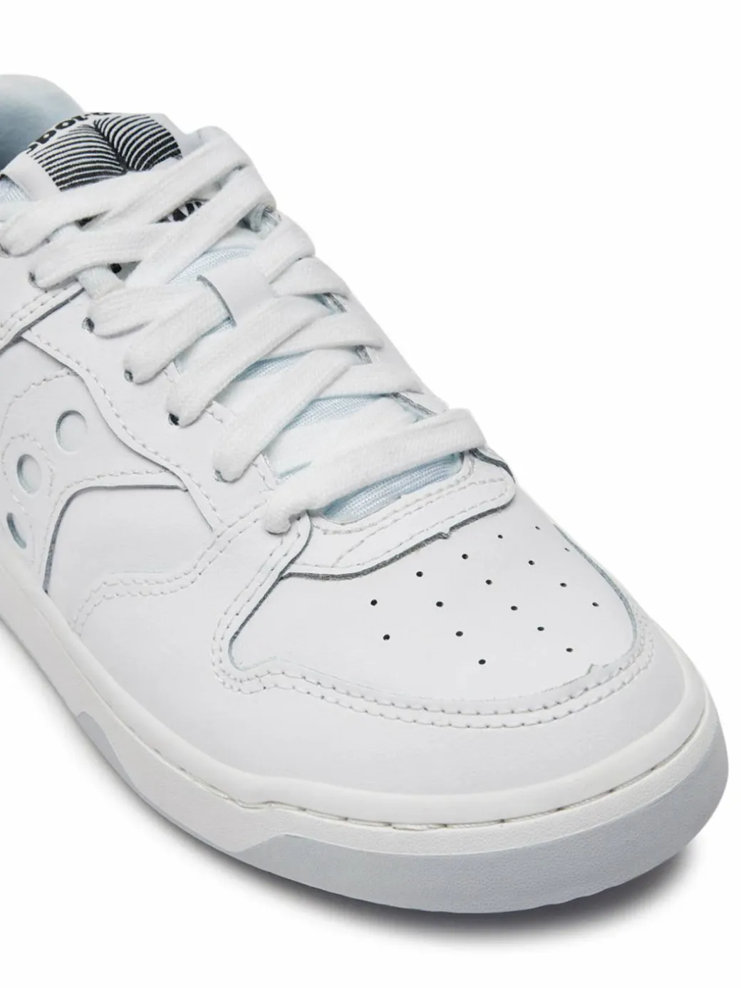 Sneakers S70851 3 Bianco