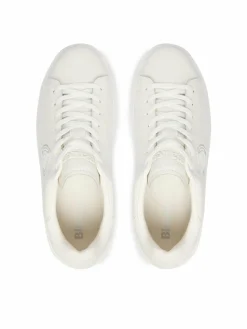 Sneakers S6BUCK07 Bianco