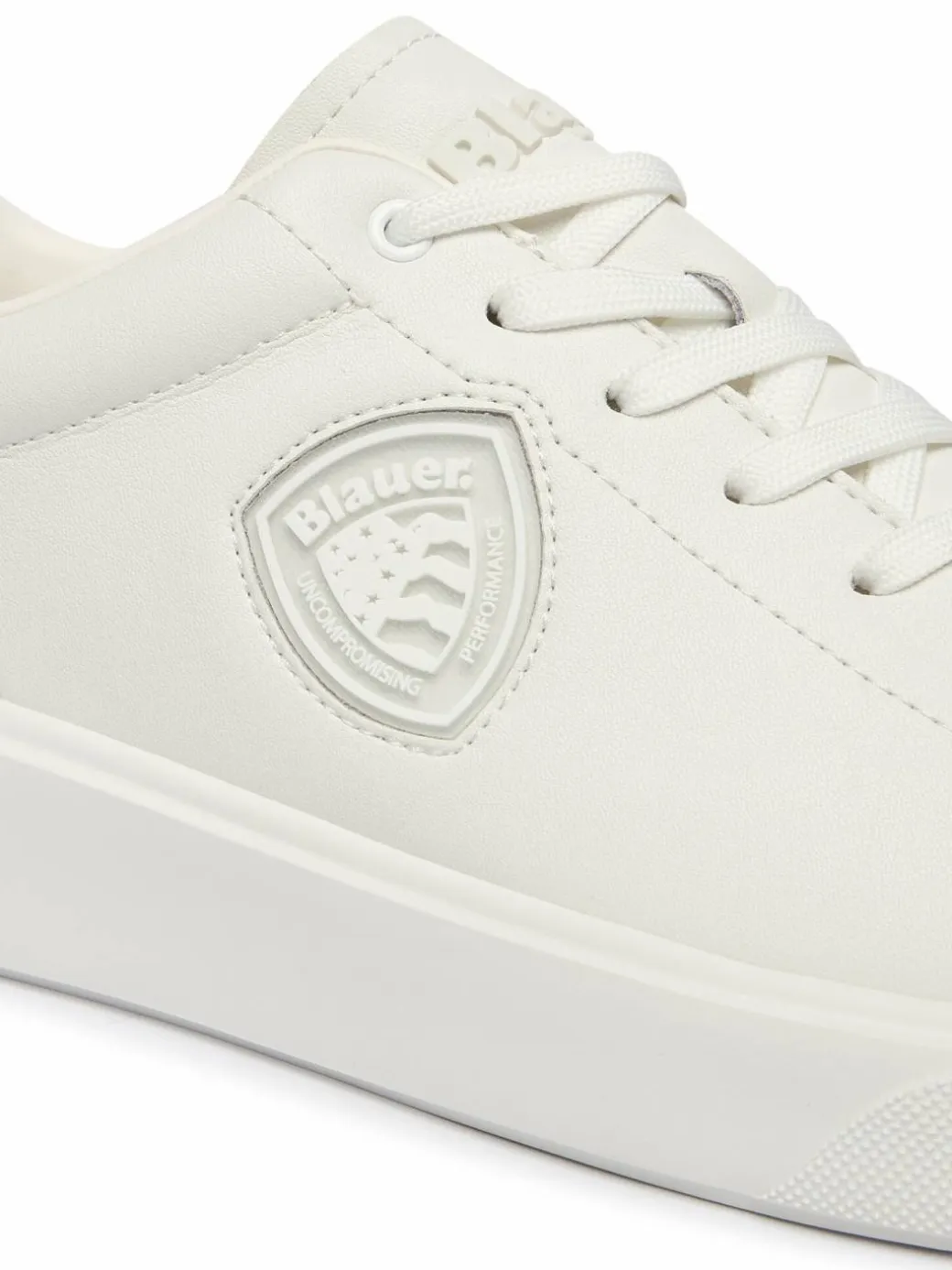 Sneakers S6BUCK07 Bianco