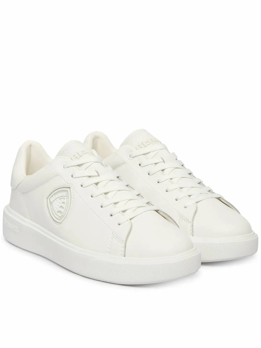 Sneakers S6BUCK07 Bianco