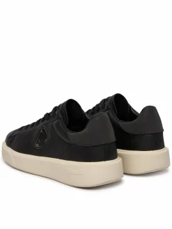 Sneakers S6BUCK07/LEA Nero