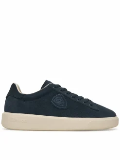 Sneakers S6BUCK12/SUP Blu scuro