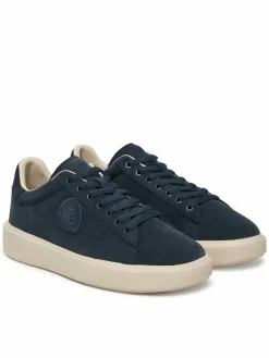 Sneakers S6BUCK12/SUP Blu scuro