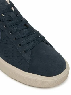 Sneakers S6BUCK12/SUP Blu scuro