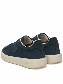 Sneakers S6BUCK12/SUP Blu scuro