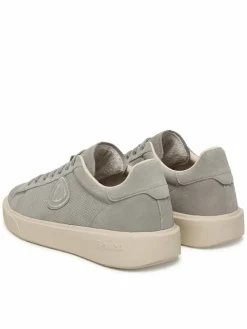 Sneakers S6BUCK12/SUP Grigio