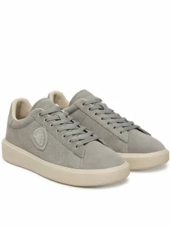 Sneakers S6BUCK12/SUP Grigio